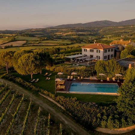 Roccafiore Wine Resort & Spa Todi Zewnętrze zdjęcie