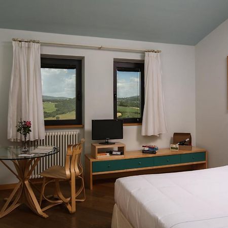 Roccafiore Wine Resort & Spa Todi Zewnętrze zdjęcie