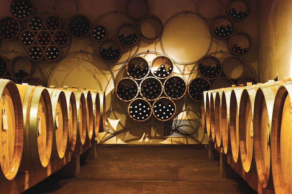 Roccafiore Wine Resort & Spa Todi Zewnętrze zdjęcie