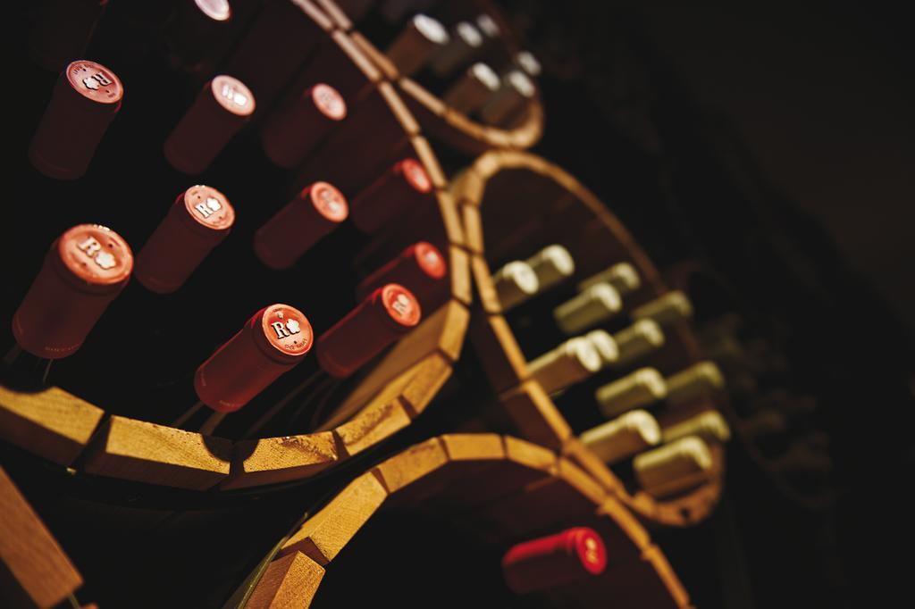 Roccafiore Wine Resort & Spa Todi Zewnętrze zdjęcie