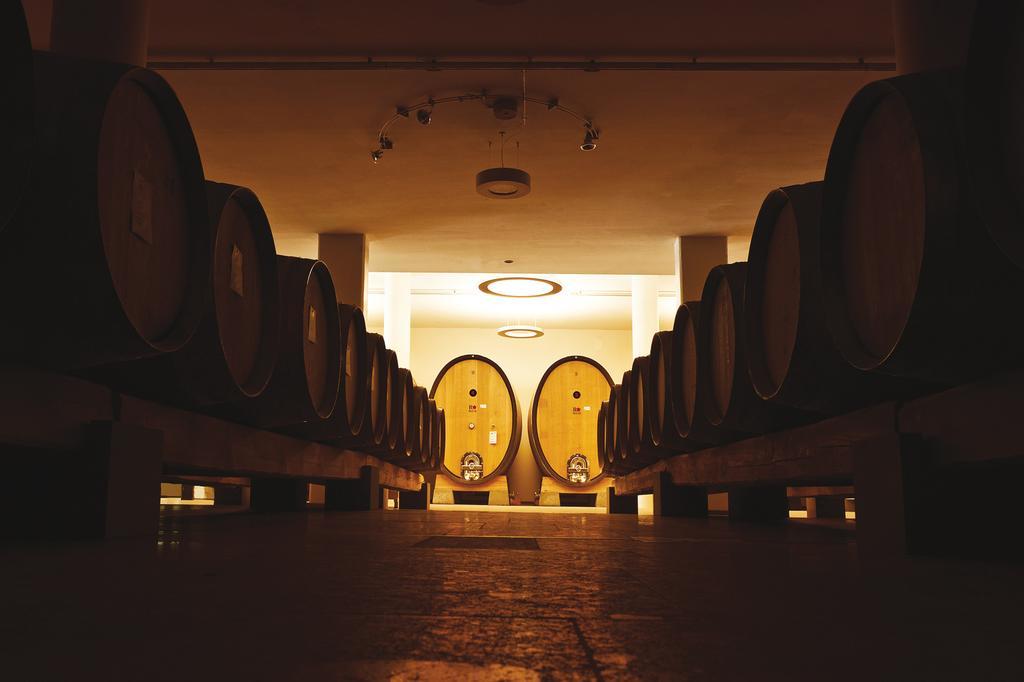 Roccafiore Wine Resort & Spa Todi Zewnętrze zdjęcie