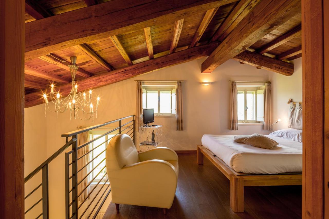 Roccafiore Wine Resort & Spa Todi Zewnętrze zdjęcie