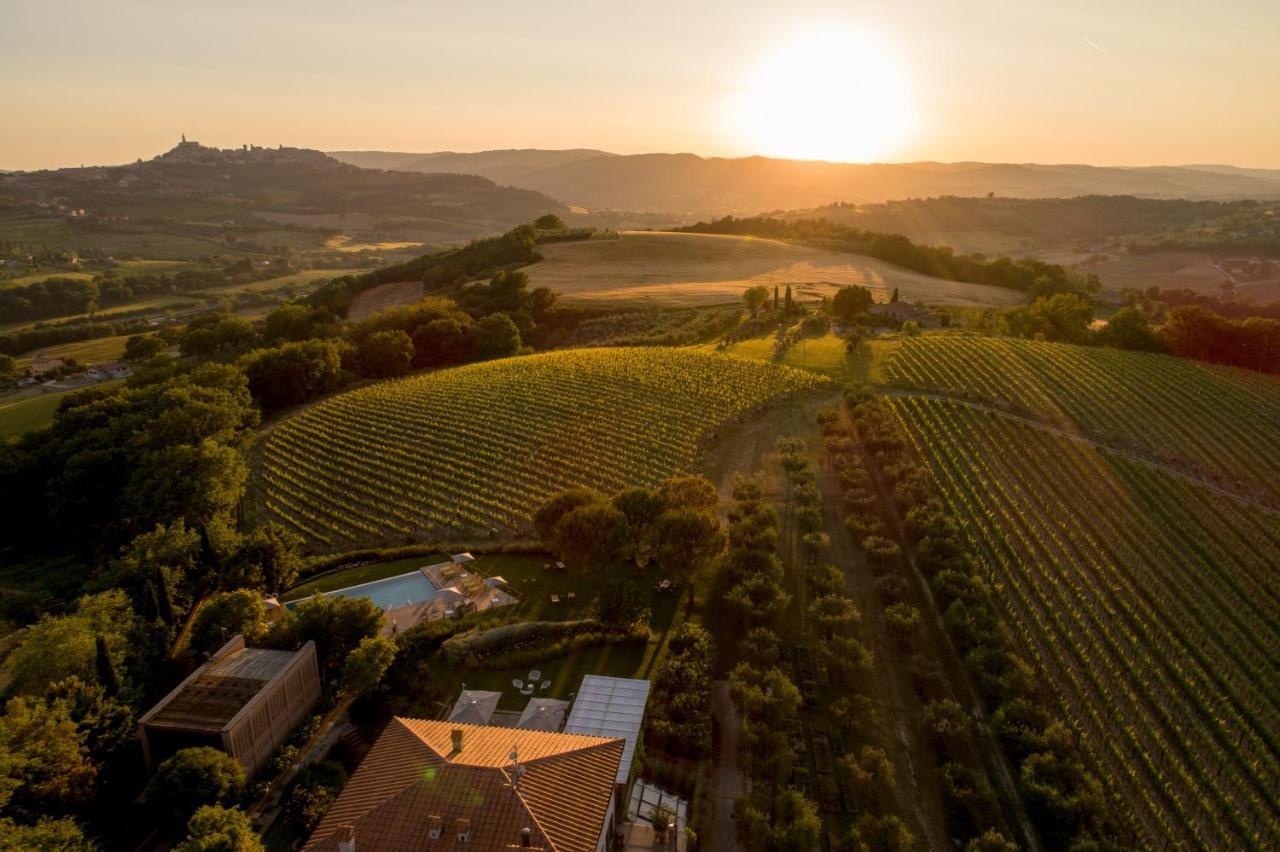 Roccafiore Wine Resort & Spa Todi Zewnętrze zdjęcie