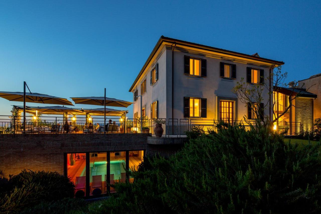 Roccafiore Wine Resort & Spa Todi Zewnętrze zdjęcie