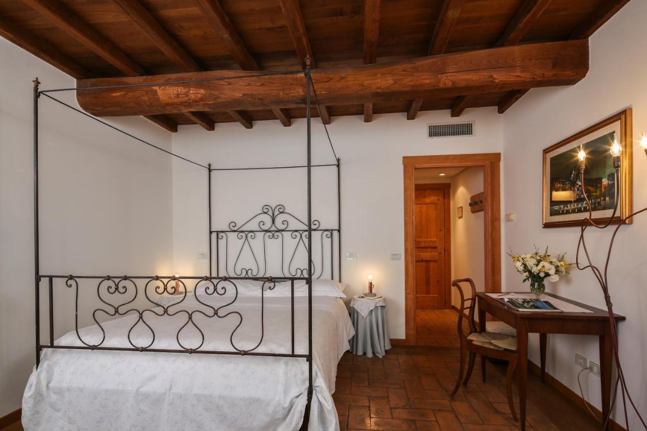 Roccafiore Wine Resort & Spa Todi Zewnętrze zdjęcie