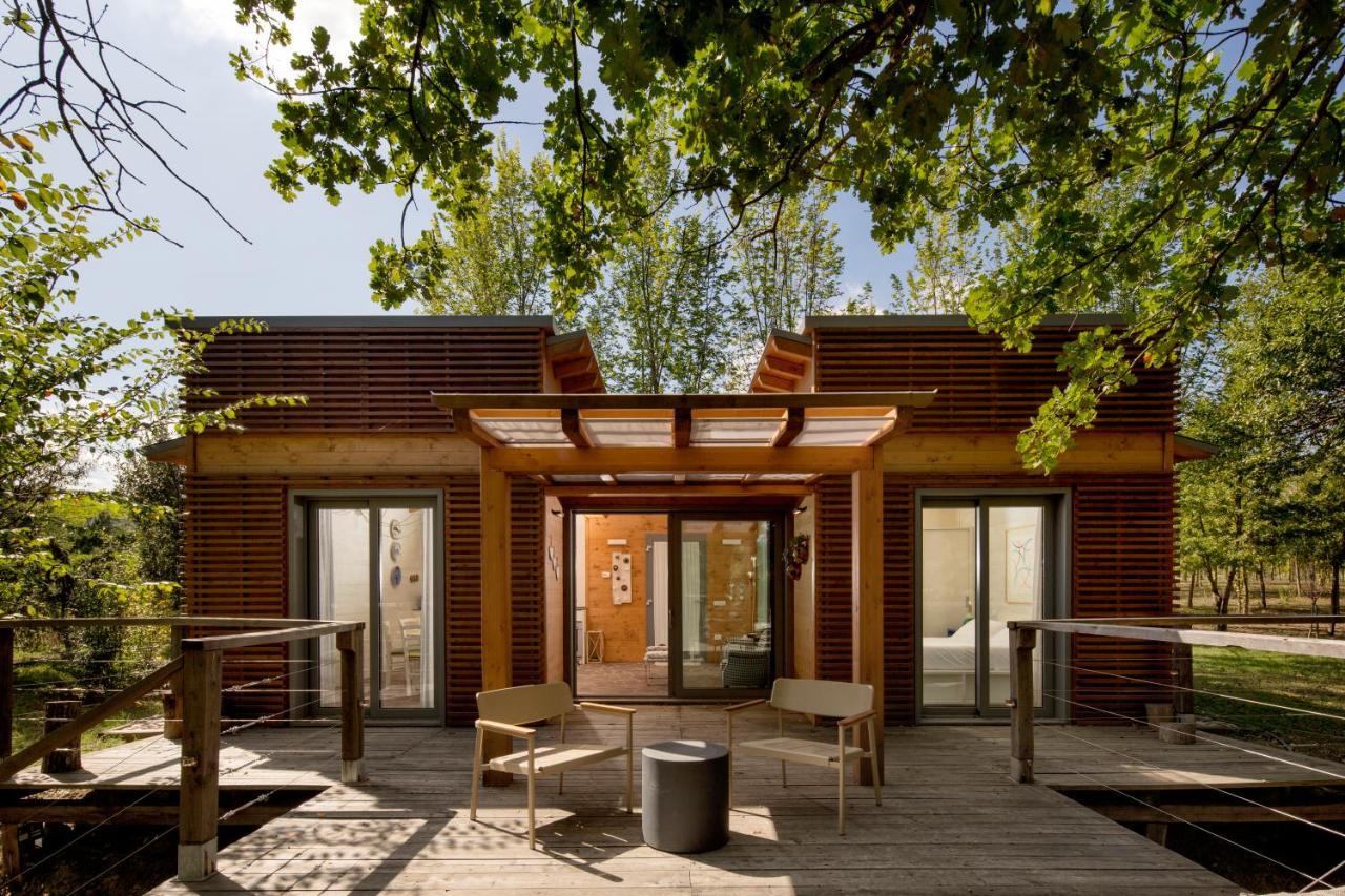 Roccafiore Wine Resort & Spa Todi Zewnętrze zdjęcie