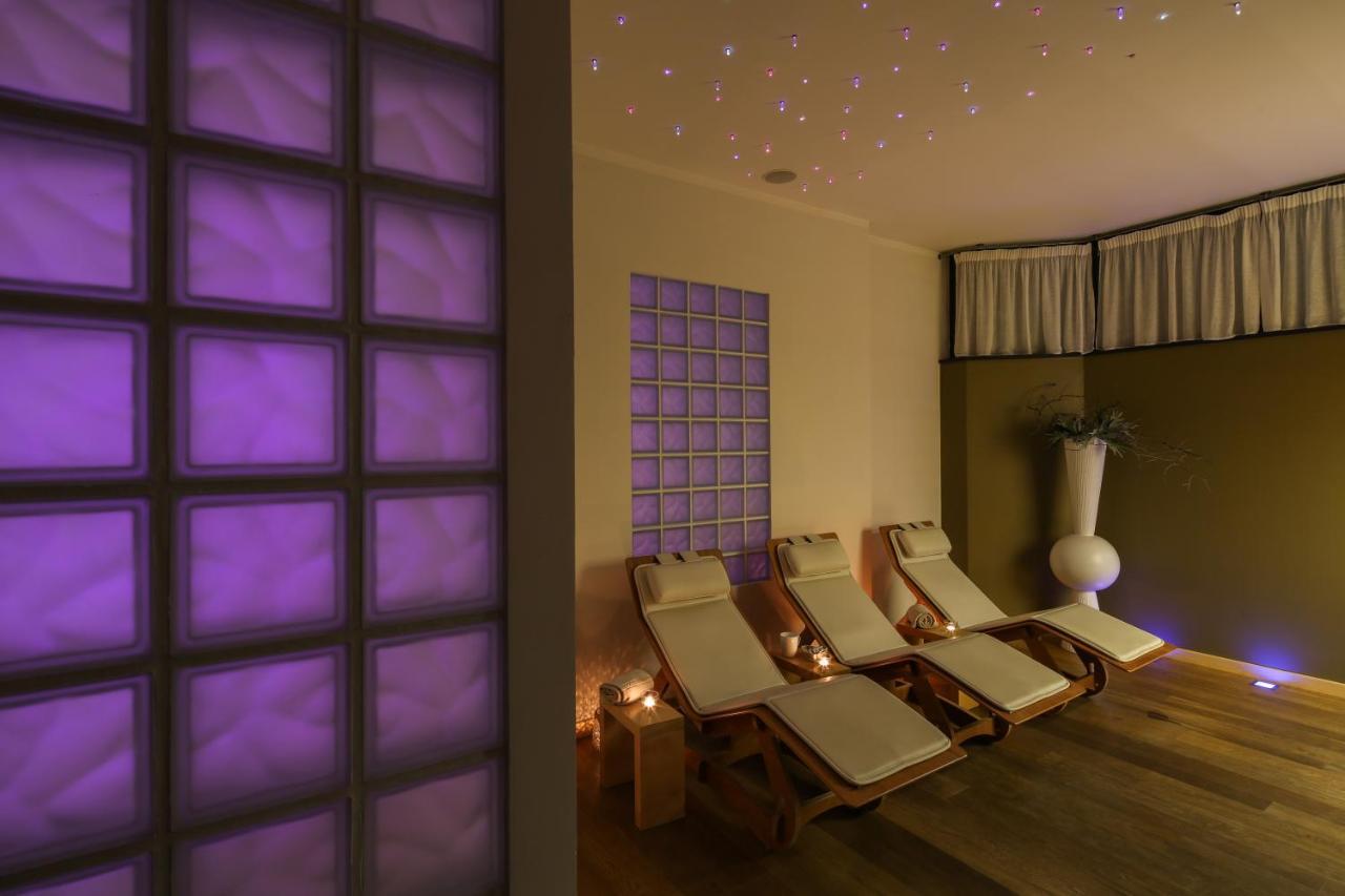 Roccafiore Wine Resort & Spa Todi Zewnętrze zdjęcie