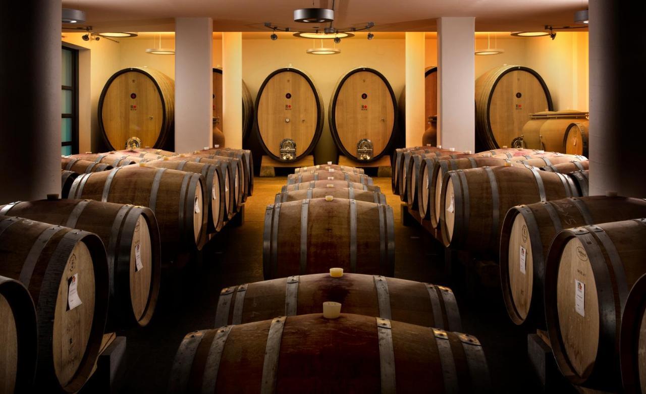 Roccafiore Wine Resort & Spa Todi Zewnętrze zdjęcie