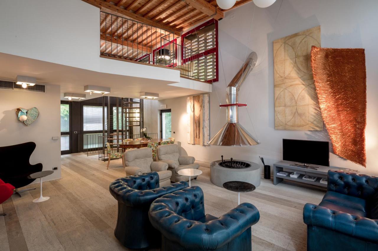 Roccafiore Wine Resort & Spa Todi Zewnętrze zdjęcie