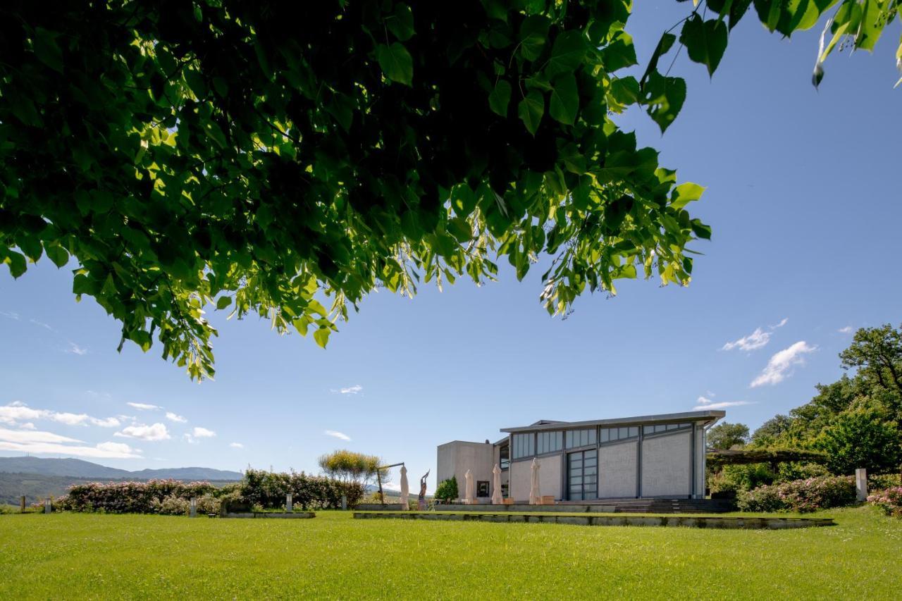 Roccafiore Wine Resort & Spa Todi Zewnętrze zdjęcie