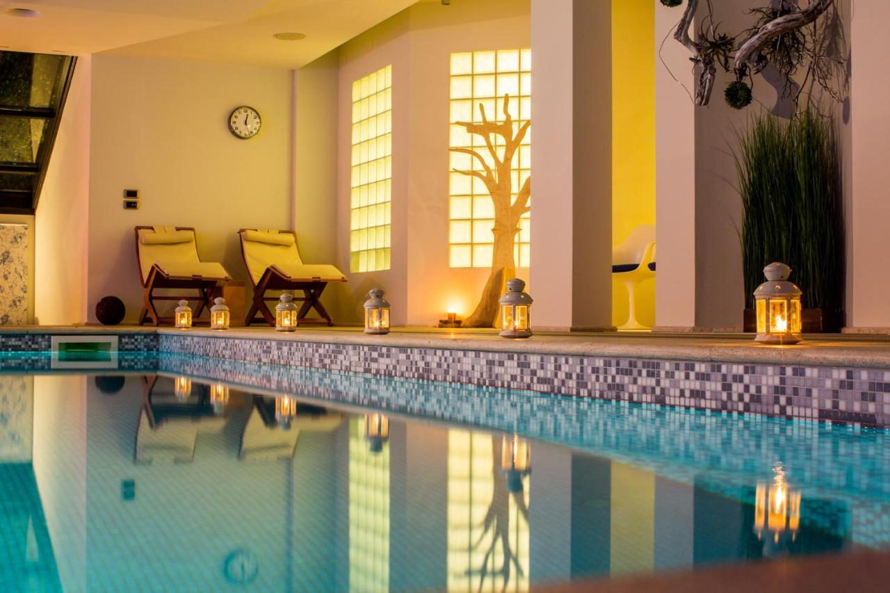 Roccafiore Wine Resort & Spa Todi Zewnętrze zdjęcie