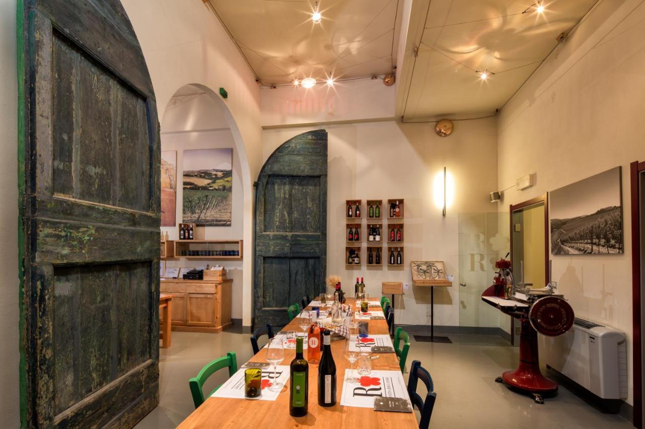 Roccafiore Wine Resort & Spa Todi Zewnętrze zdjęcie