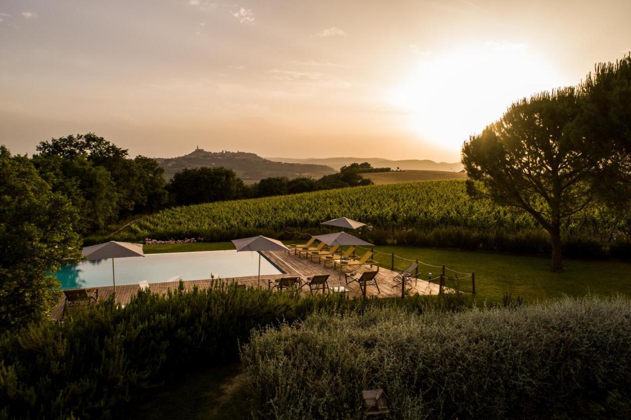 Roccafiore Wine Resort & Spa Todi Zewnętrze zdjęcie
