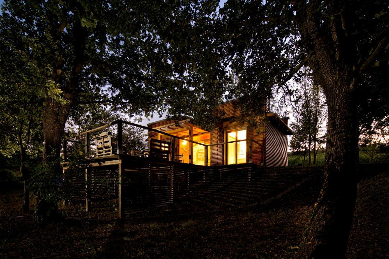 Roccafiore Wine Resort & Spa Todi Zewnętrze zdjęcie
