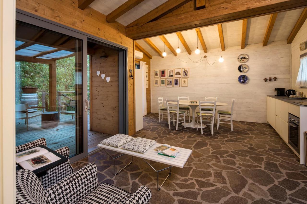 Roccafiore Wine Resort & Spa Todi Zewnętrze zdjęcie