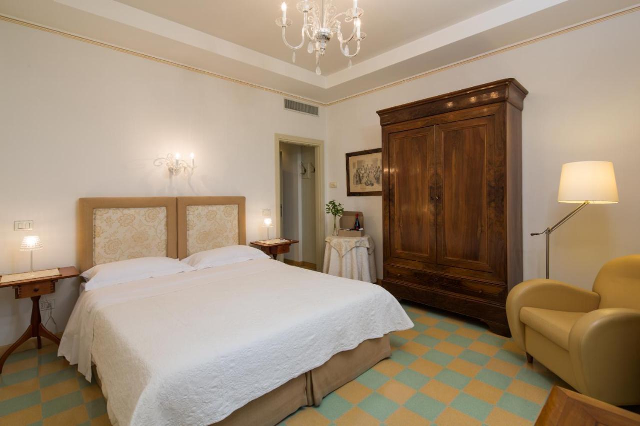 Roccafiore Wine Resort & Spa Todi Zewnętrze zdjęcie