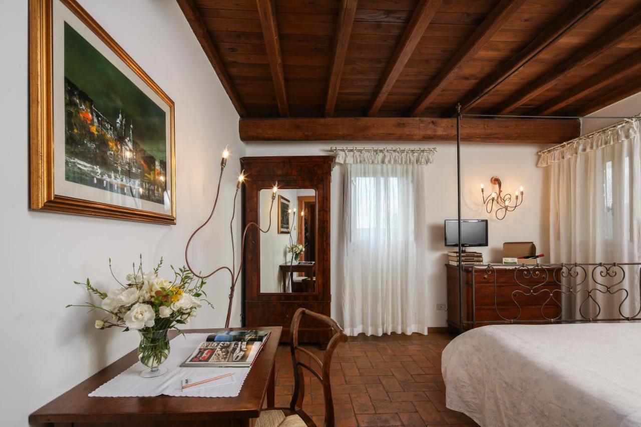 Roccafiore Wine Resort & Spa Todi Zewnętrze zdjęcie