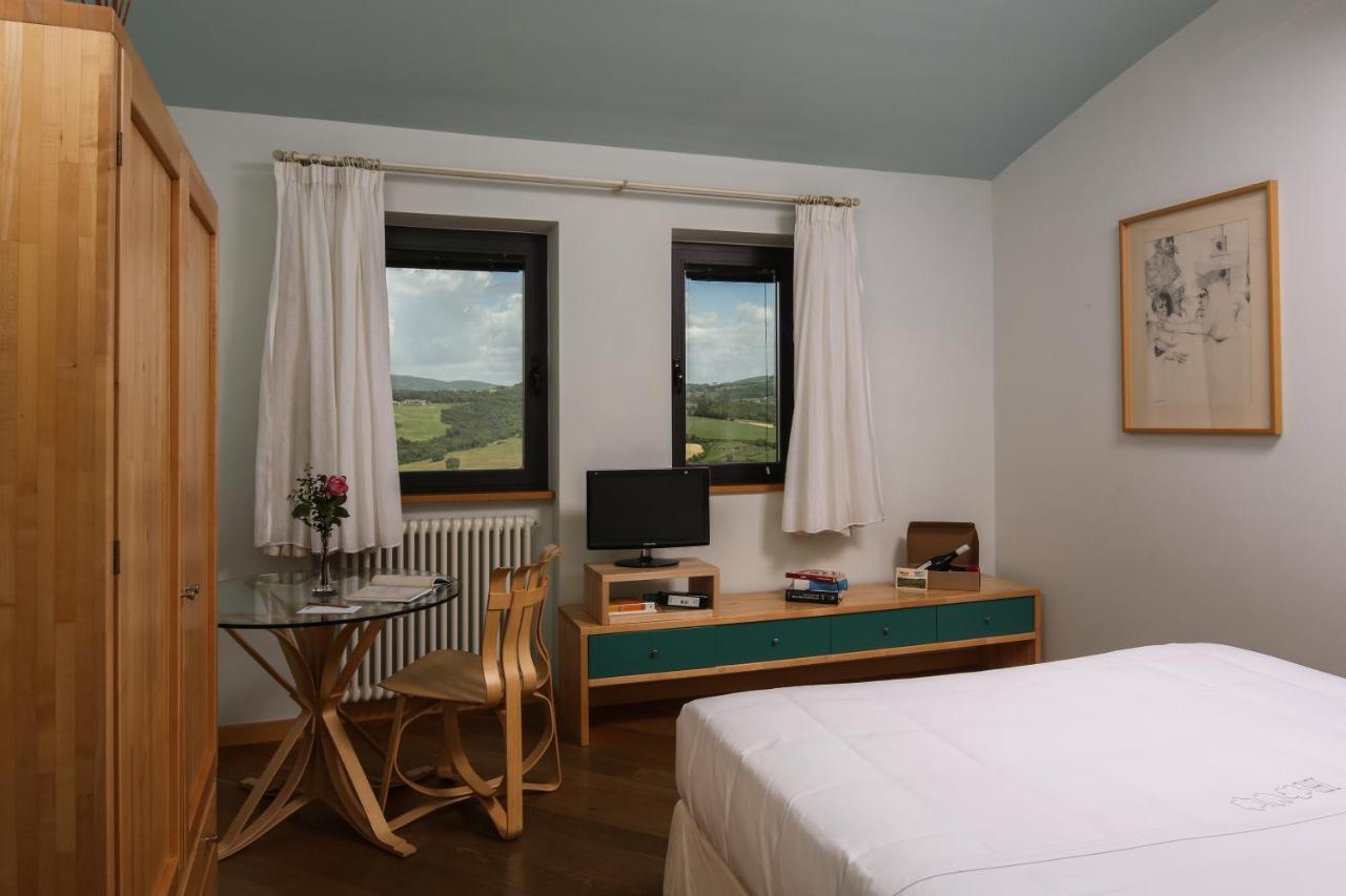 Roccafiore Wine Resort & Spa Todi Zewnętrze zdjęcie