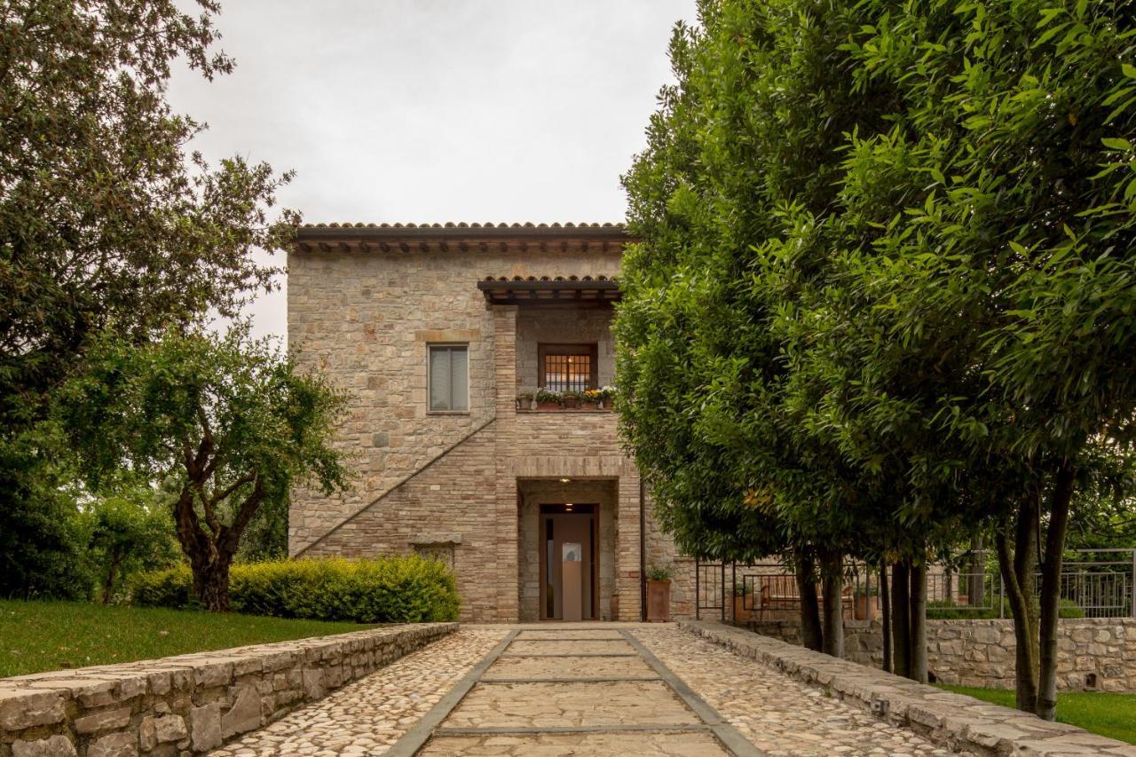 Roccafiore Wine Resort & Spa Todi Zewnętrze zdjęcie