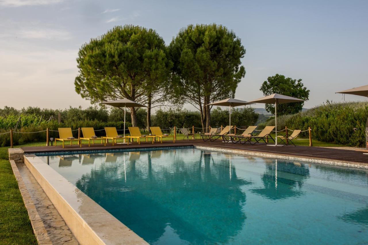 Roccafiore Wine Resort & Spa Todi Zewnętrze zdjęcie