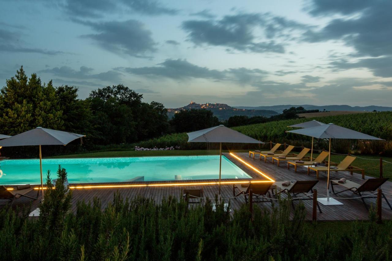 Roccafiore Wine Resort & Spa Todi Zewnętrze zdjęcie