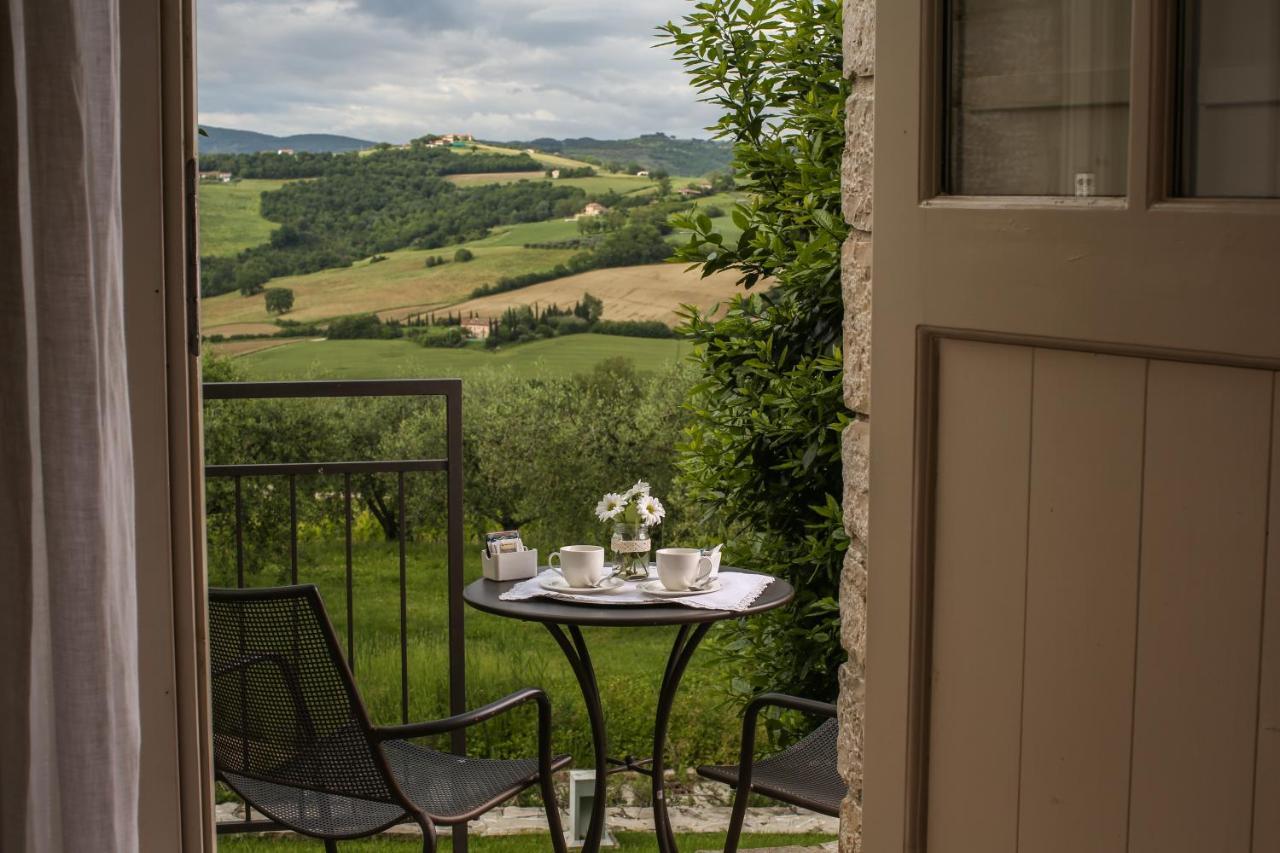 Roccafiore Wine Resort & Spa Todi Zewnętrze zdjęcie