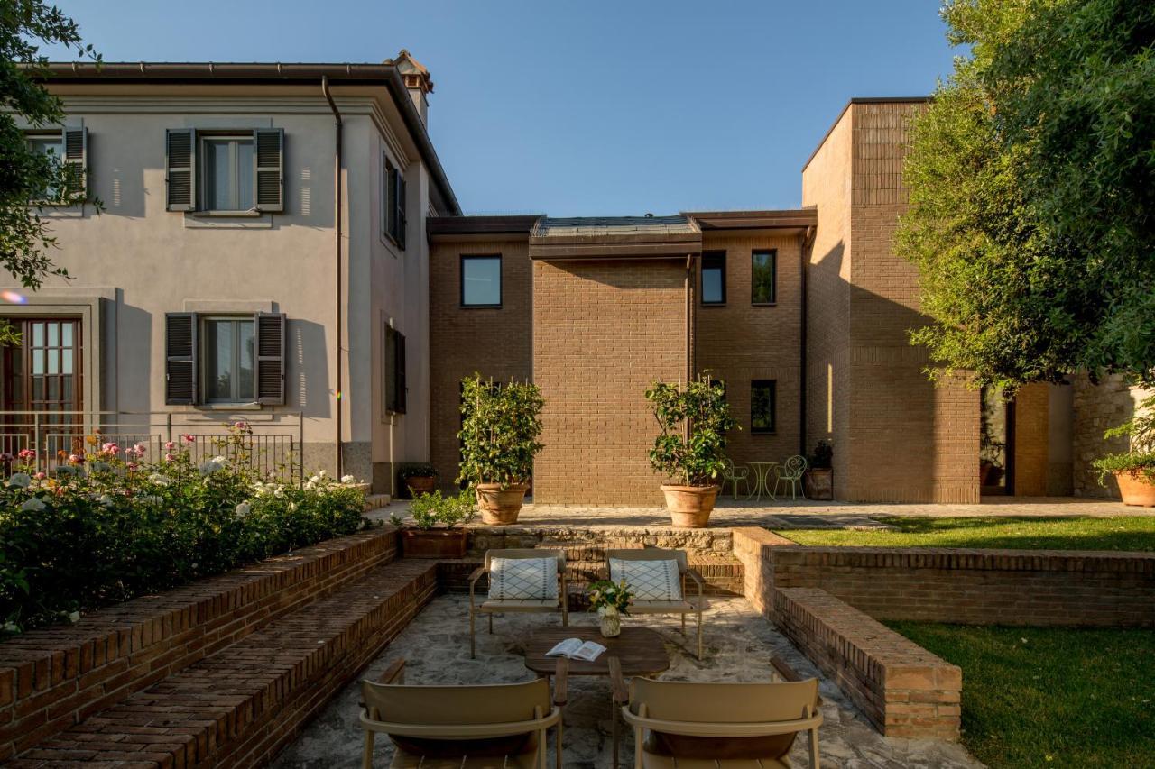 Roccafiore Wine Resort & Spa Todi Zewnętrze zdjęcie