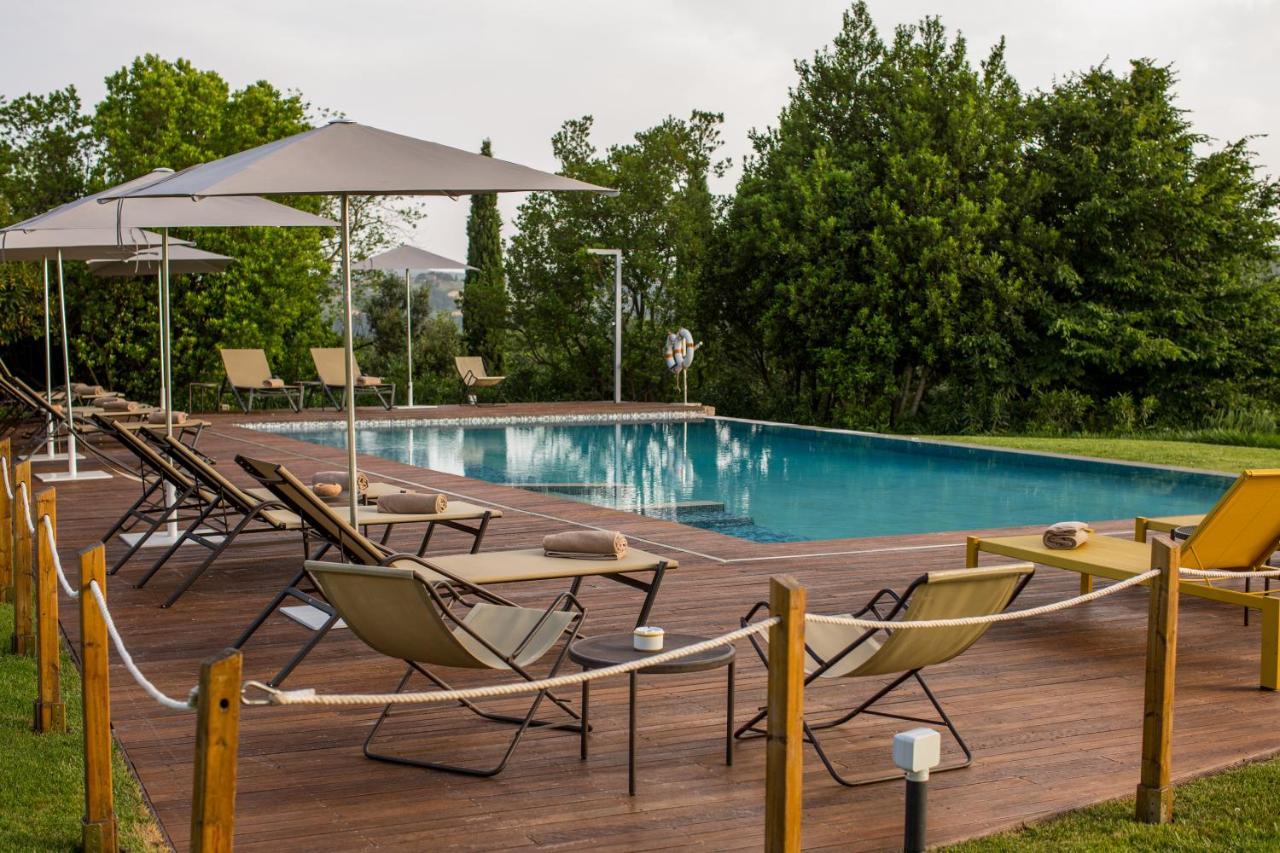 Roccafiore Wine Resort & Spa Todi Zewnętrze zdjęcie
