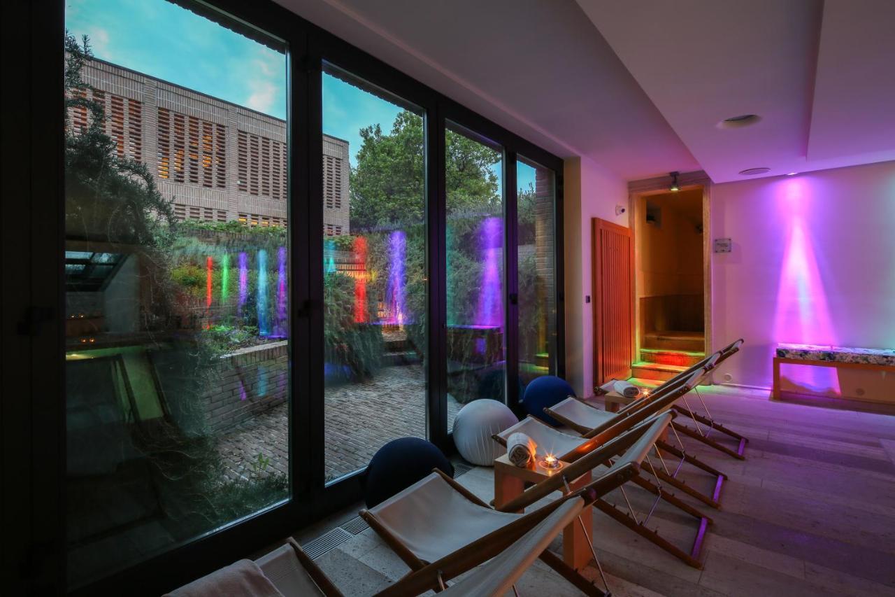 Roccafiore Wine Resort & Spa Todi Zewnętrze zdjęcie