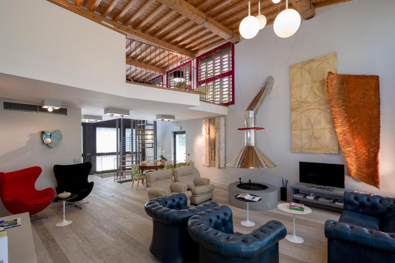 Roccafiore Wine Resort & Spa Todi Zewnętrze zdjęcie