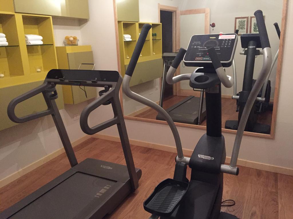 Roccafiore Wine Resort & Spa Todi Zewnętrze zdjęcie