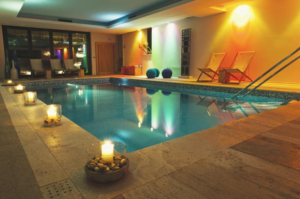 Roccafiore Wine Resort & Spa Todi Zewnętrze zdjęcie