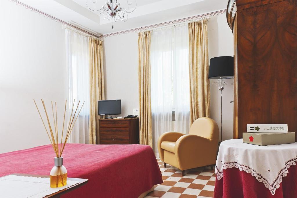Roccafiore Wine Resort & Spa Todi Pokój zdjęcie