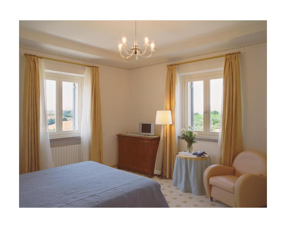 Roccafiore Wine Resort & Spa Todi Pokój zdjęcie