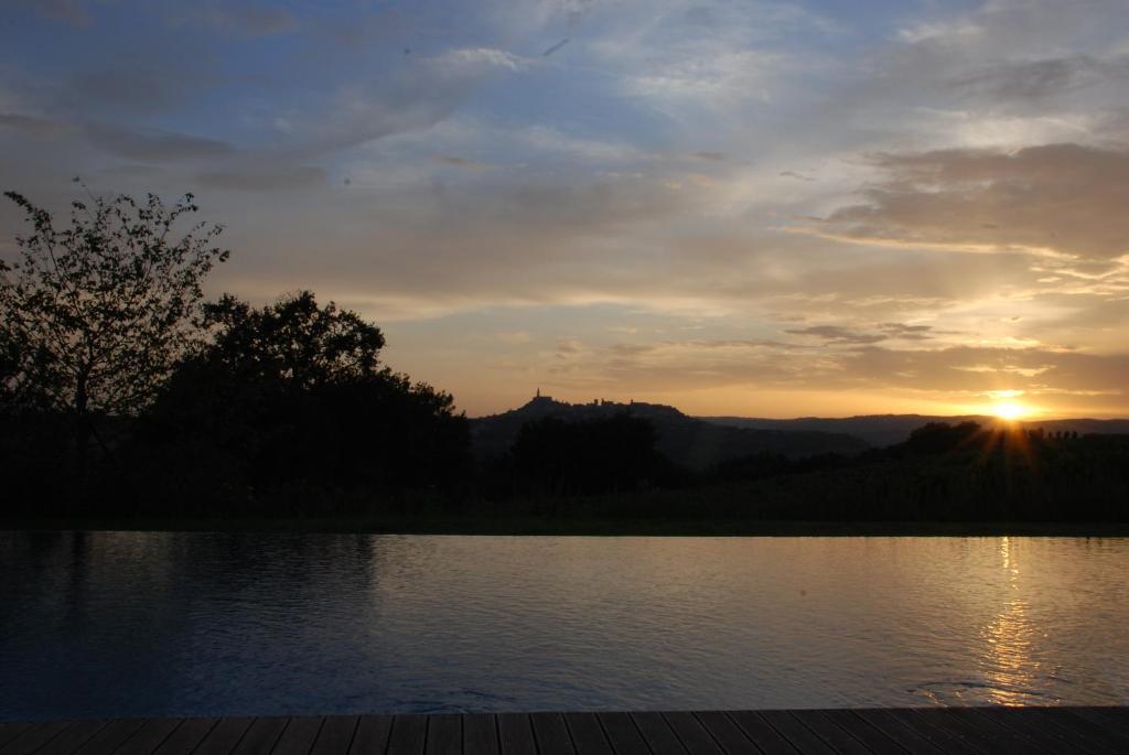 Roccafiore Wine Resort & Spa Todi Zewnętrze zdjęcie