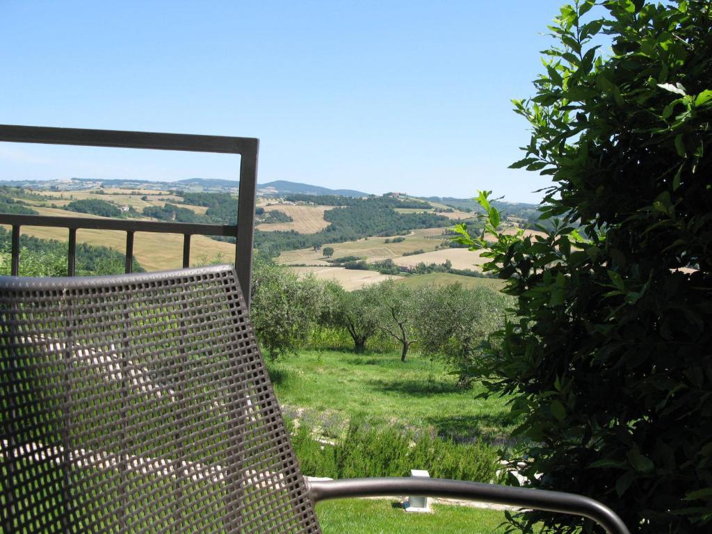 Roccafiore Wine Resort & Spa Todi Pokój zdjęcie