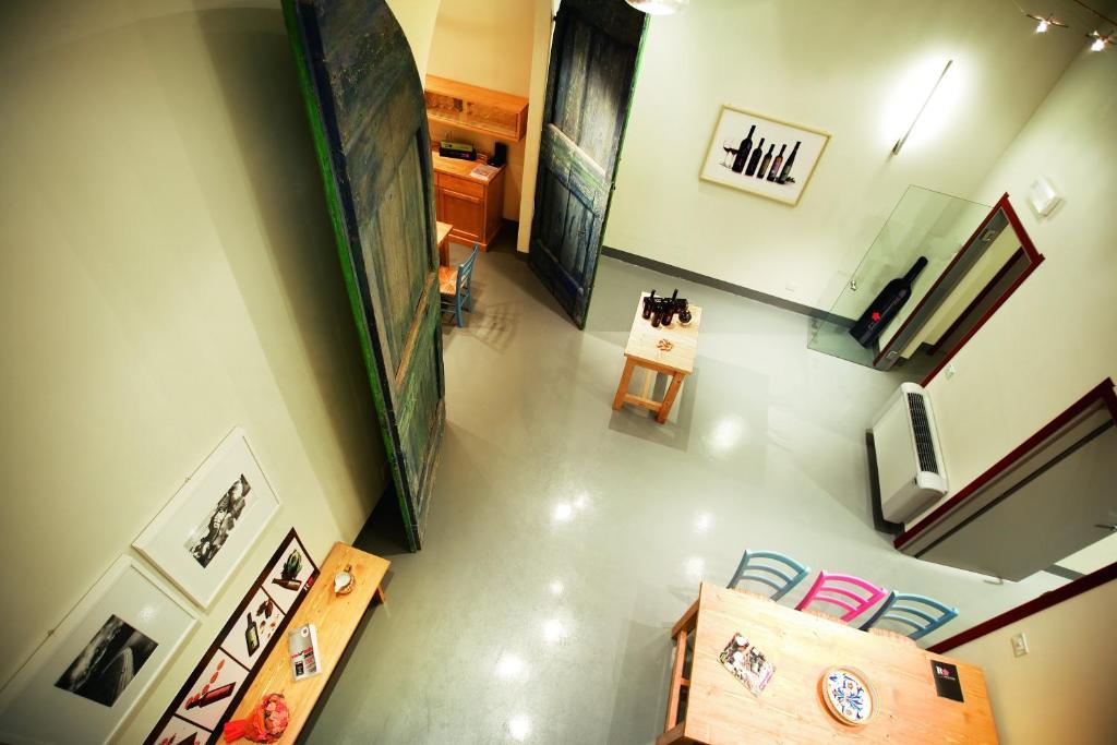 Roccafiore Wine Resort & Spa Todi Zewnętrze zdjęcie