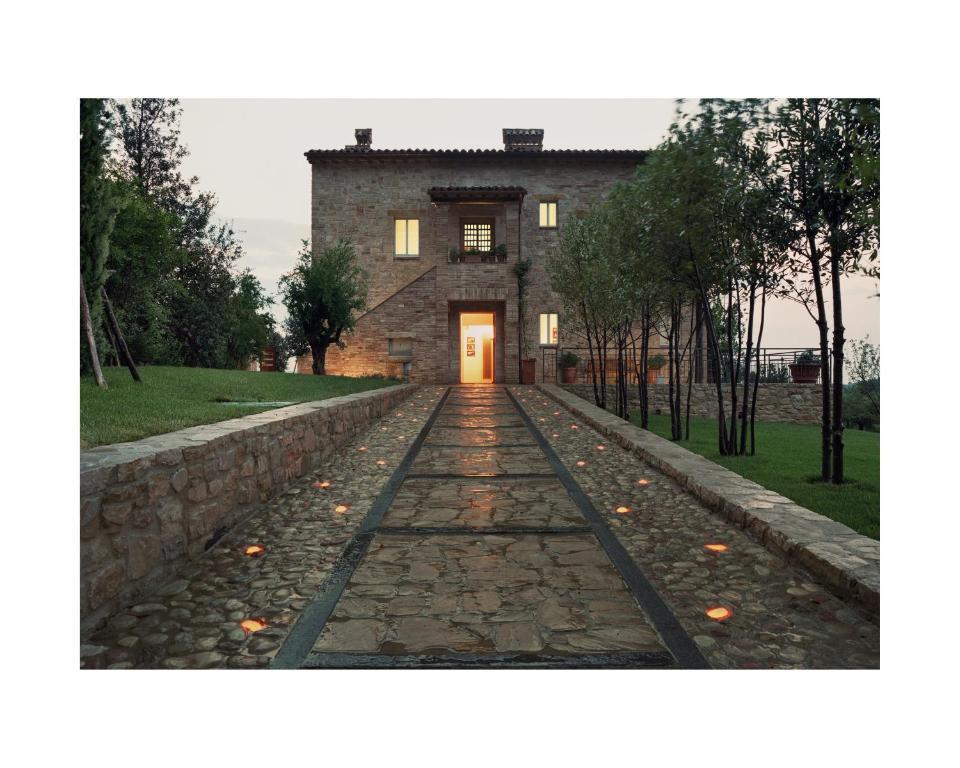 Roccafiore Wine Resort & Spa Todi Zewnętrze zdjęcie