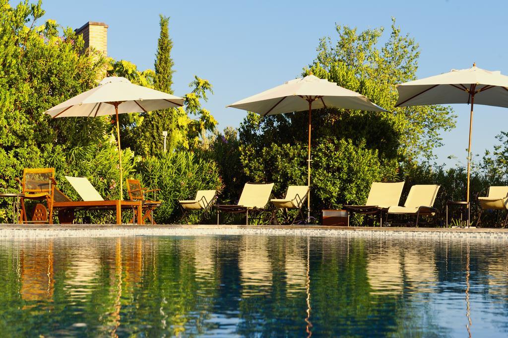 Roccafiore Wine Resort & Spa Todi Zewnętrze zdjęcie