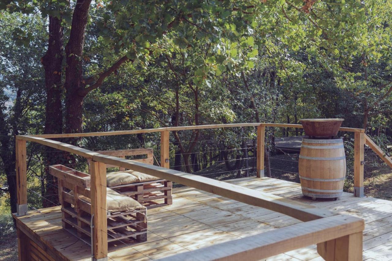 Roccafiore Wine Resort & Spa Todi Zewnętrze zdjęcie