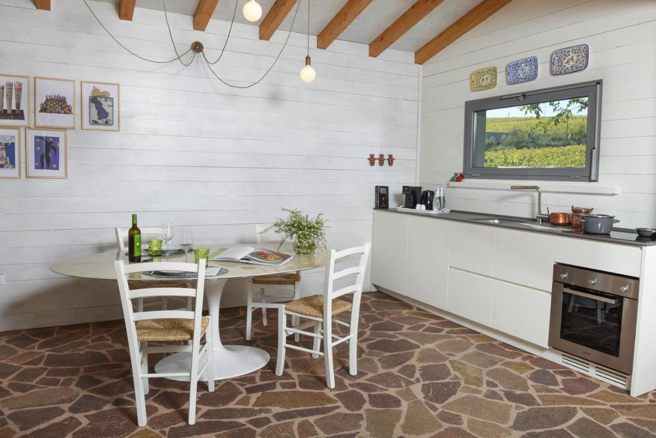 Roccafiore Wine Resort & Spa Todi Zewnętrze zdjęcie