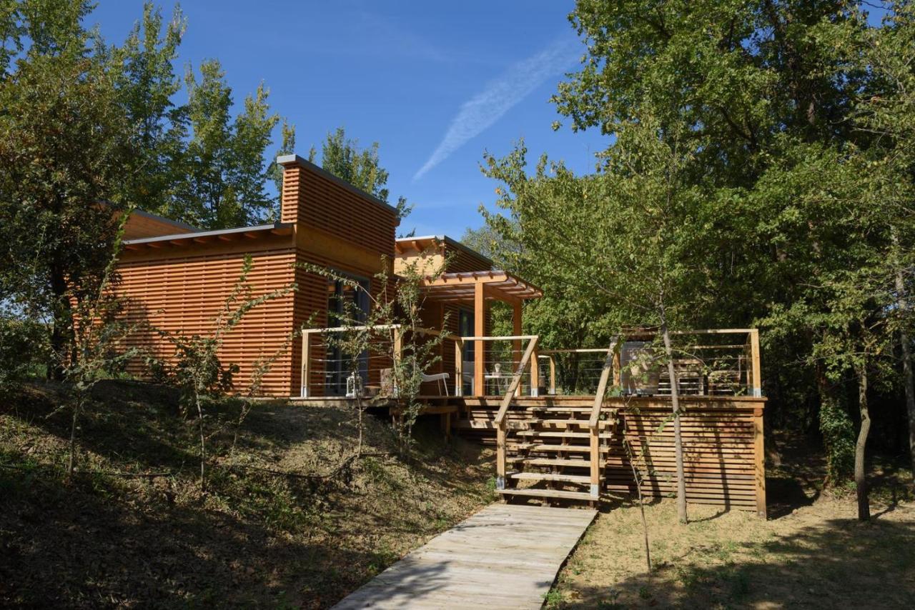 Roccafiore Wine Resort & Spa Todi Zewnętrze zdjęcie