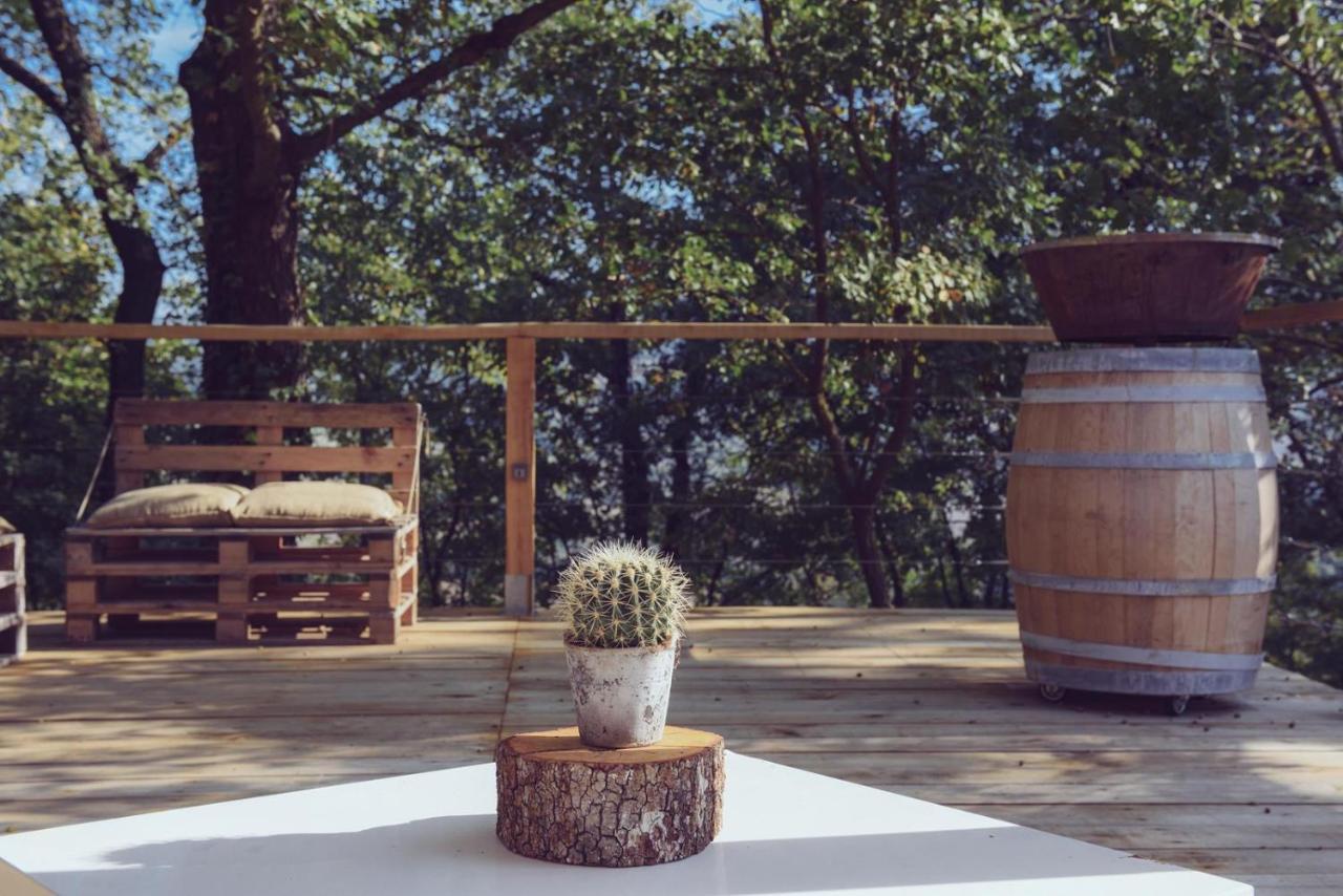 Roccafiore Wine Resort & Spa Todi Zewnętrze zdjęcie